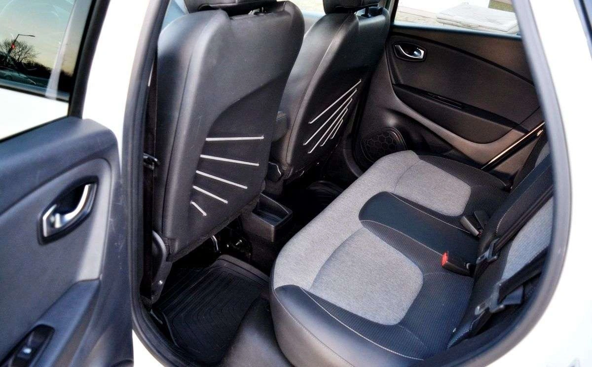Renault Captur - Zdjęcie 19
