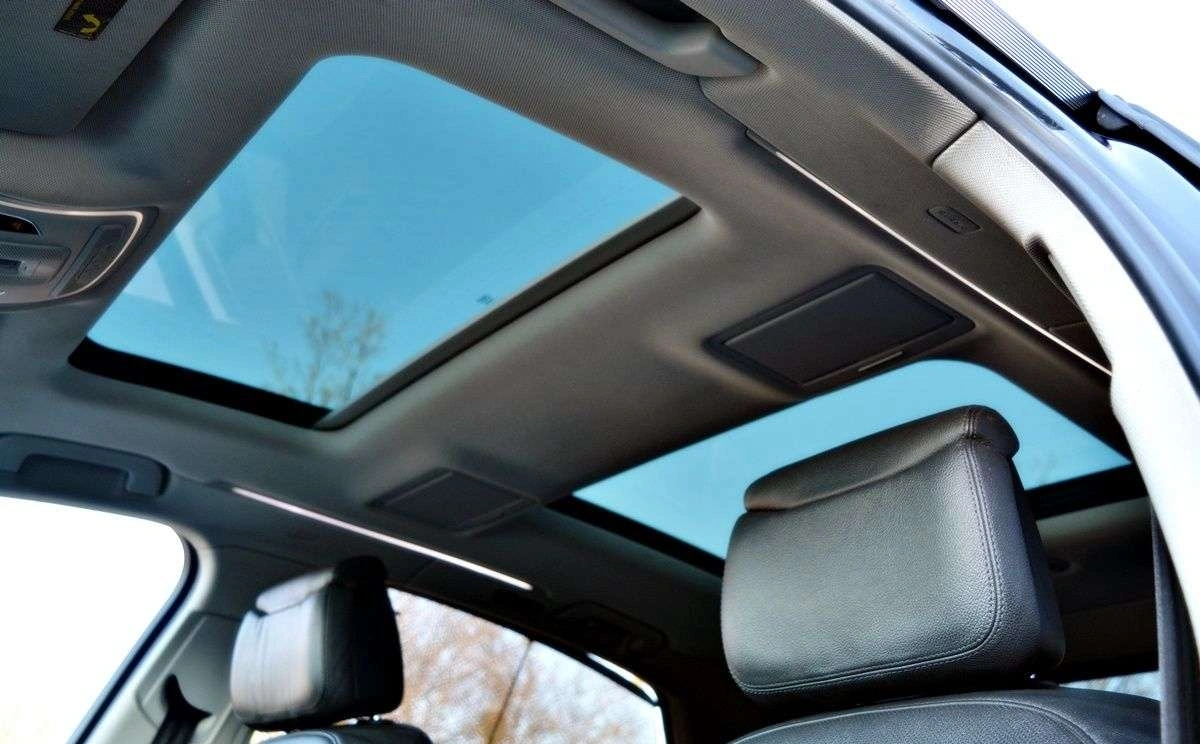 Audi A8 - Zdjęcie 7
