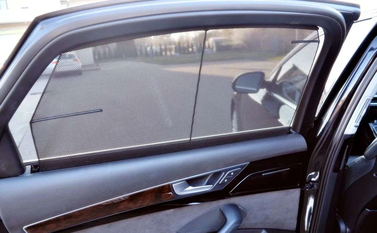 Audi A8 - Zdjęcie 13