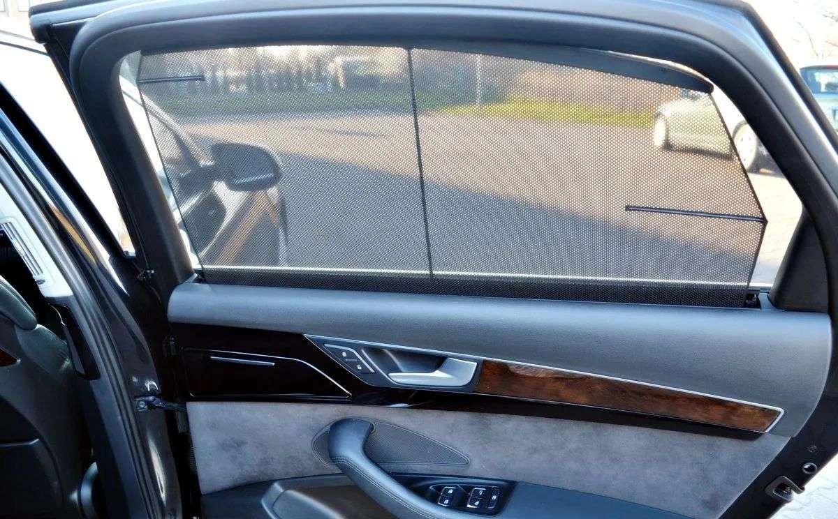 Audi A8 - Zdjęcie 25