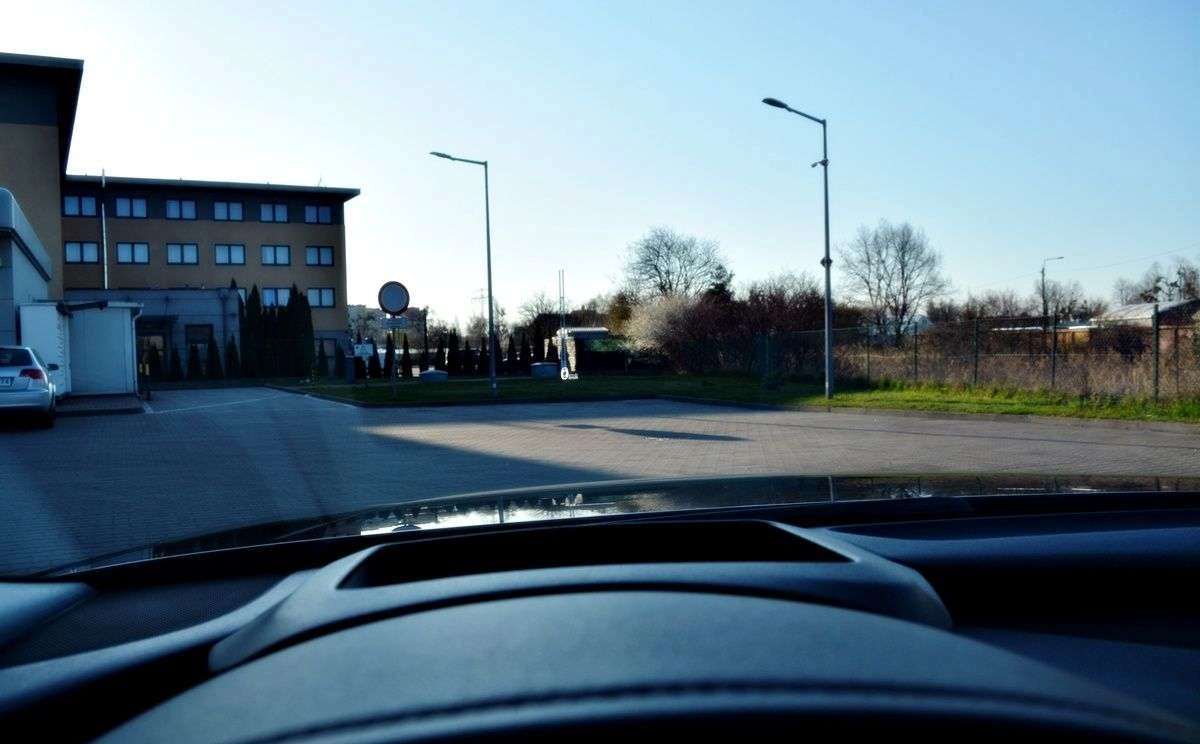 Audi A8 - Zdjęcie 29