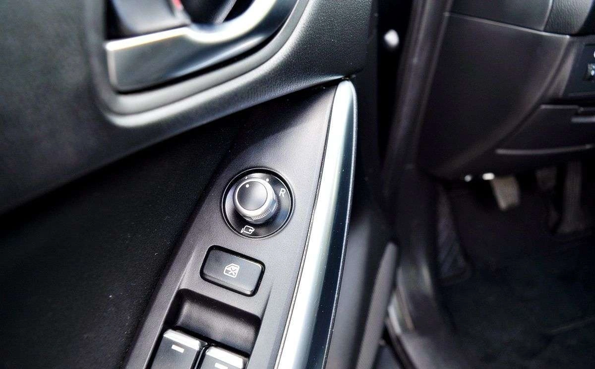 Mazda 6 - Zdjęcie 11