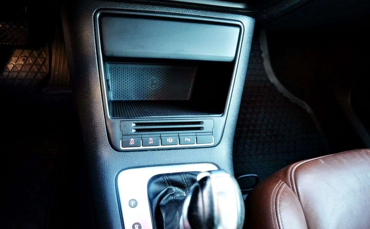 Volkswagen Tiguan - Zdjęcie 4