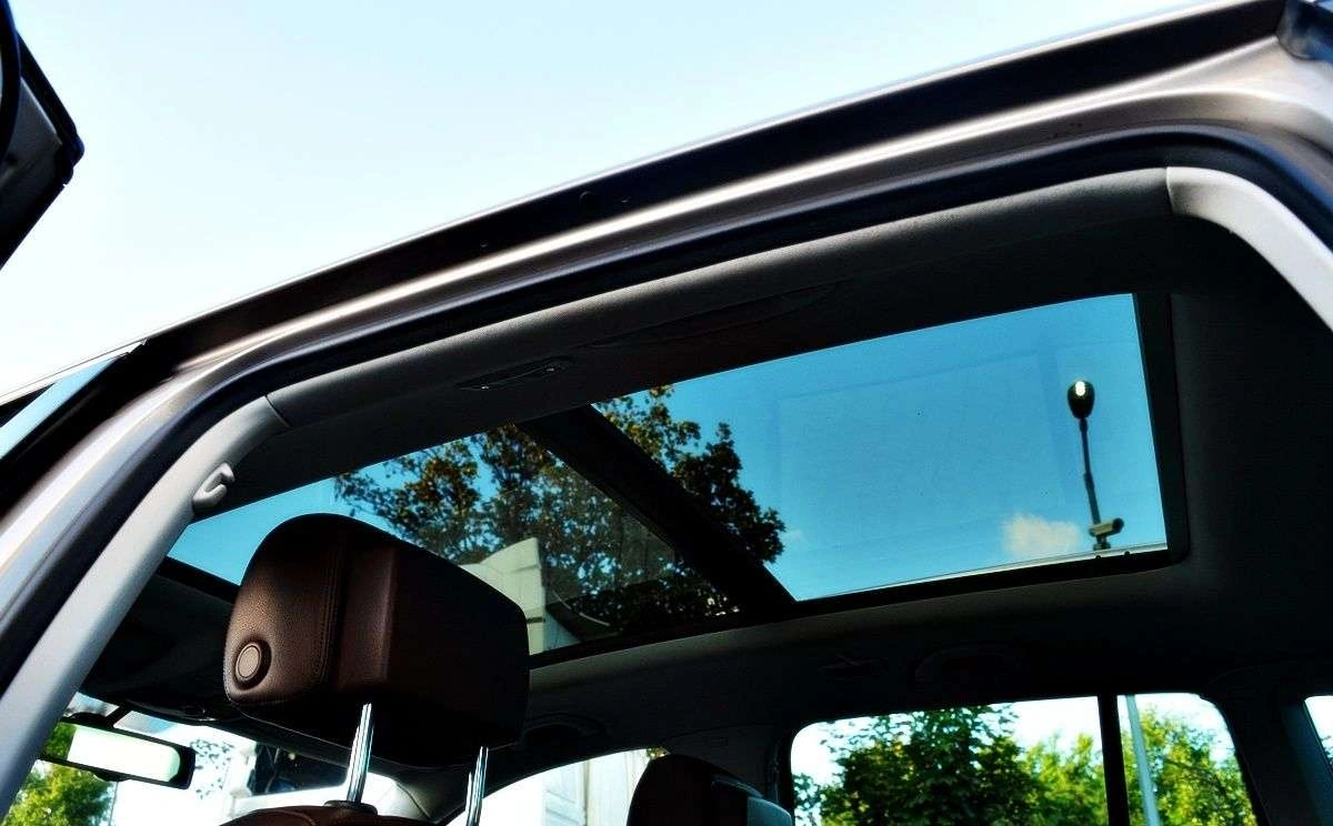 Volkswagen Tiguan - Zdjęcie 20