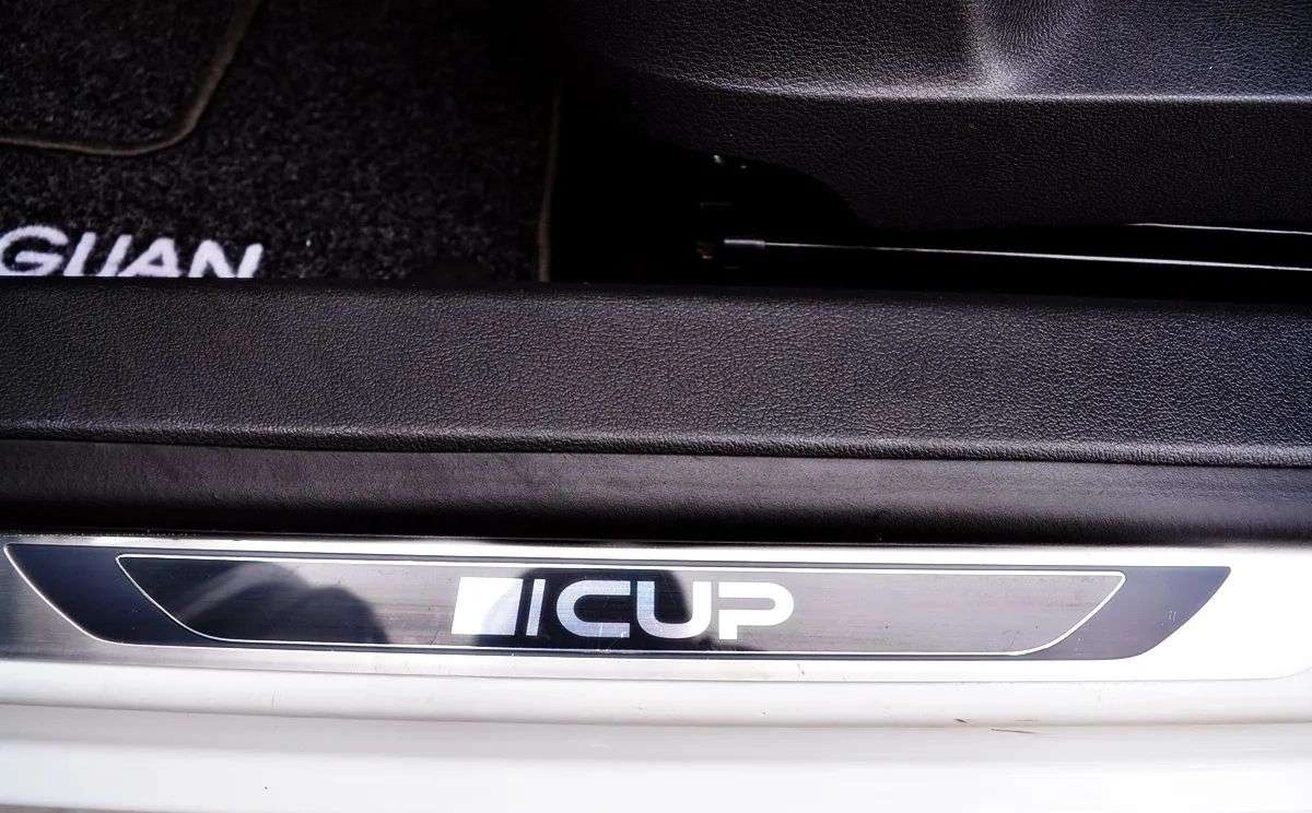 Volkswagen Tiguan - Zdjęcie 4