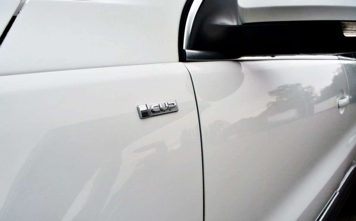 Volkswagen Tiguan - Zdjęcie 5