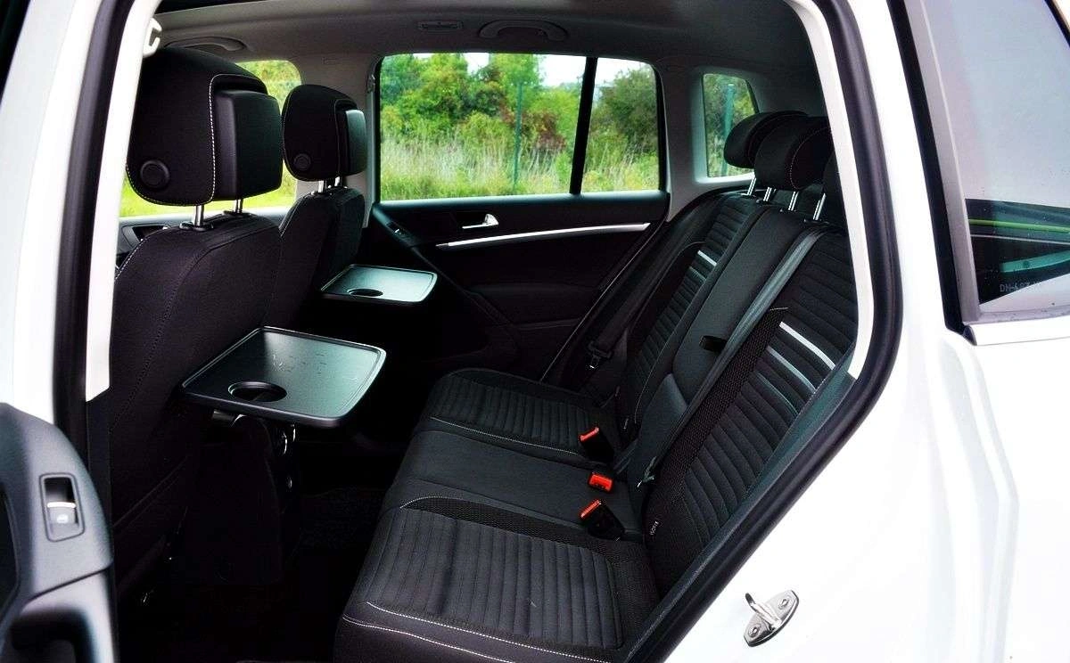 Volkswagen Tiguan - Zdjęcie 16