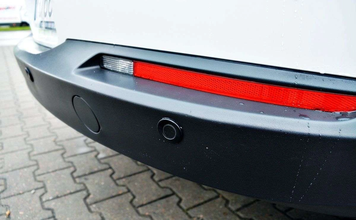 Volkswagen Tiguan - Zdjęcie 18