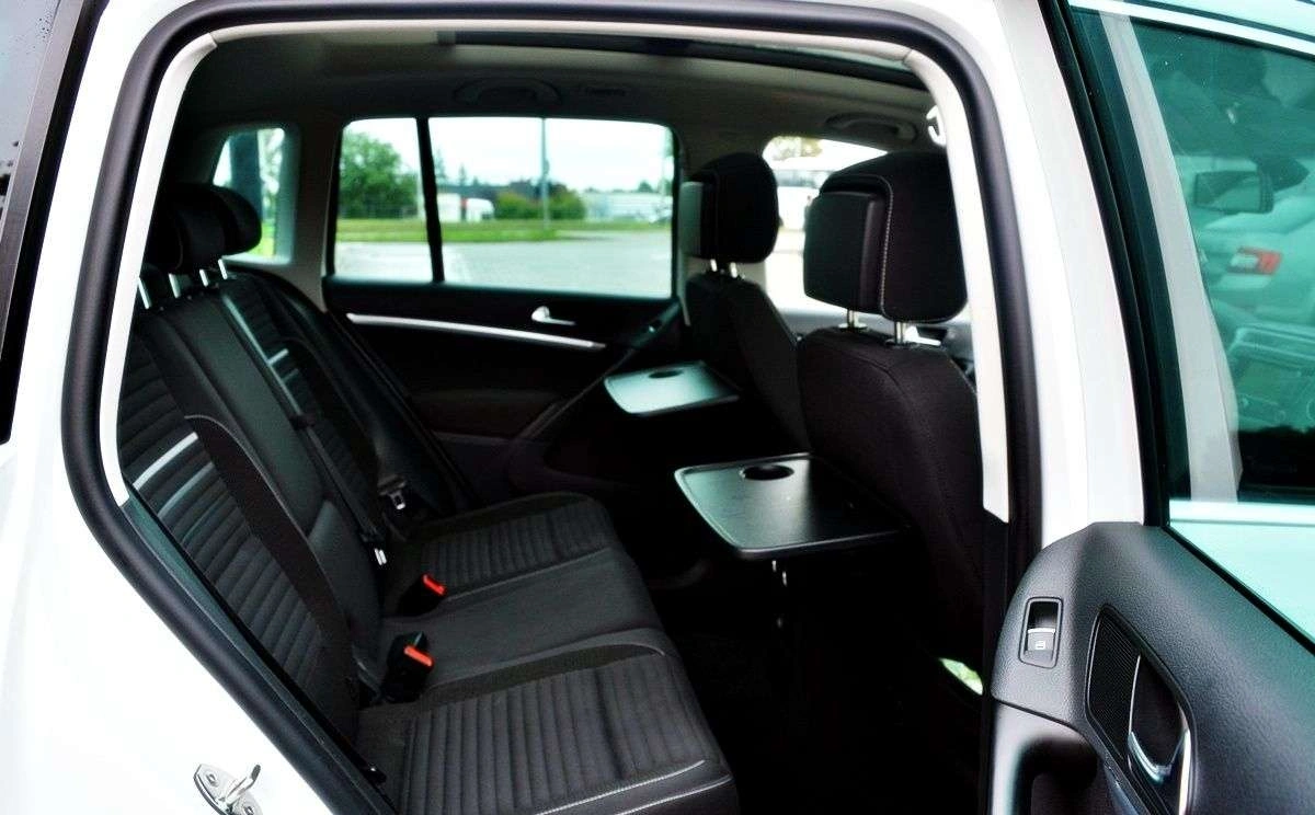 Volkswagen Tiguan - Zdjęcie 19