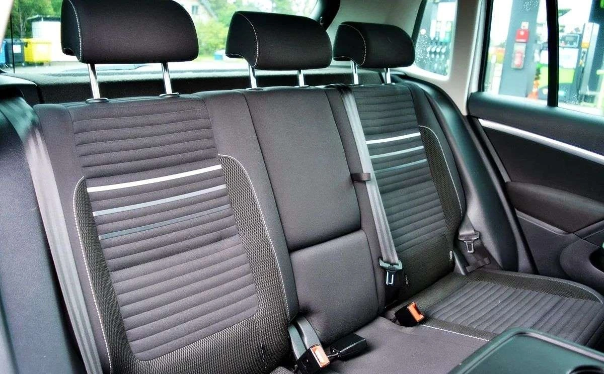 Volkswagen Tiguan - Zdjęcie 22