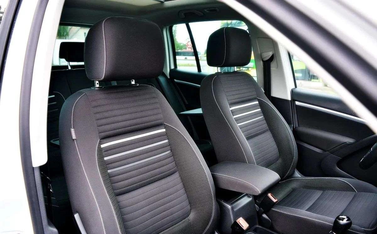Volkswagen Tiguan - Zdjęcie 25