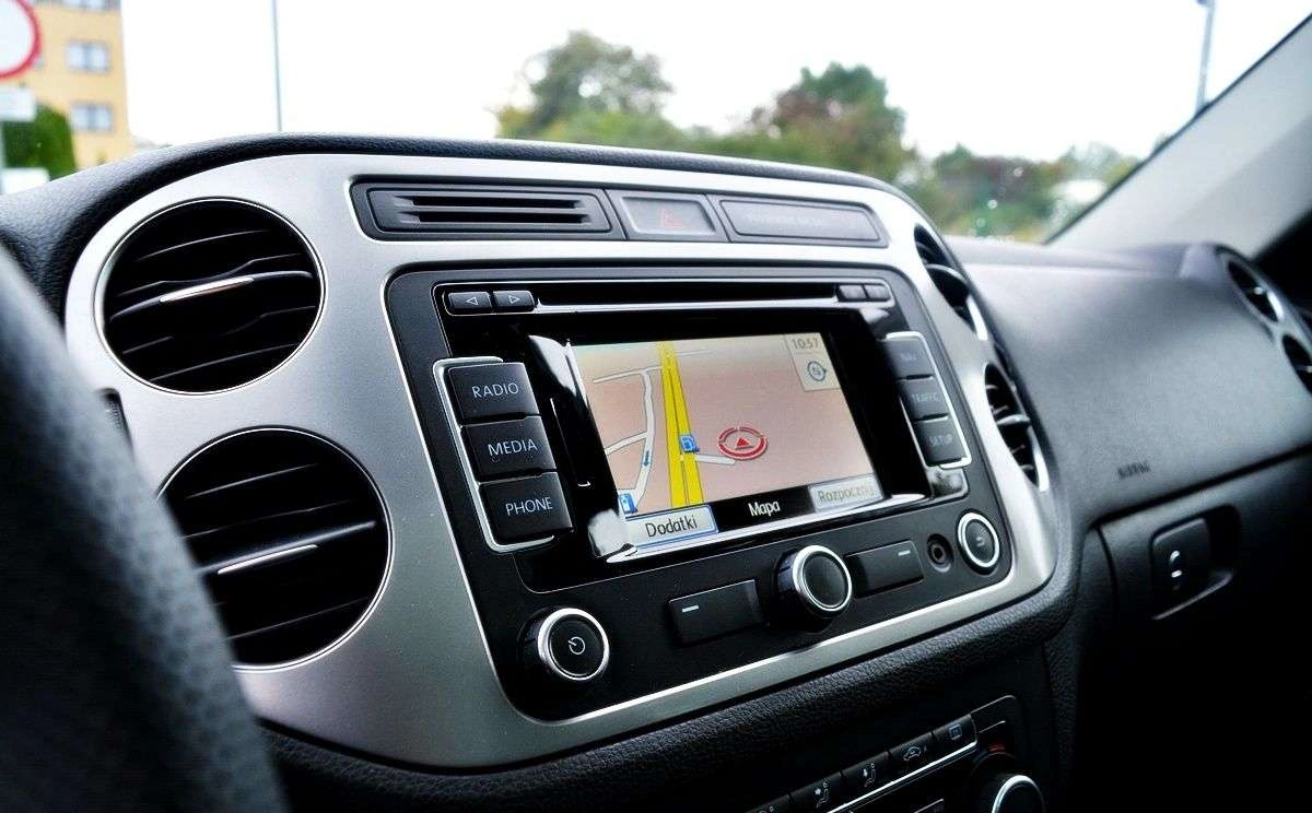 Volkswagen Tiguan - Zdjęcie 29