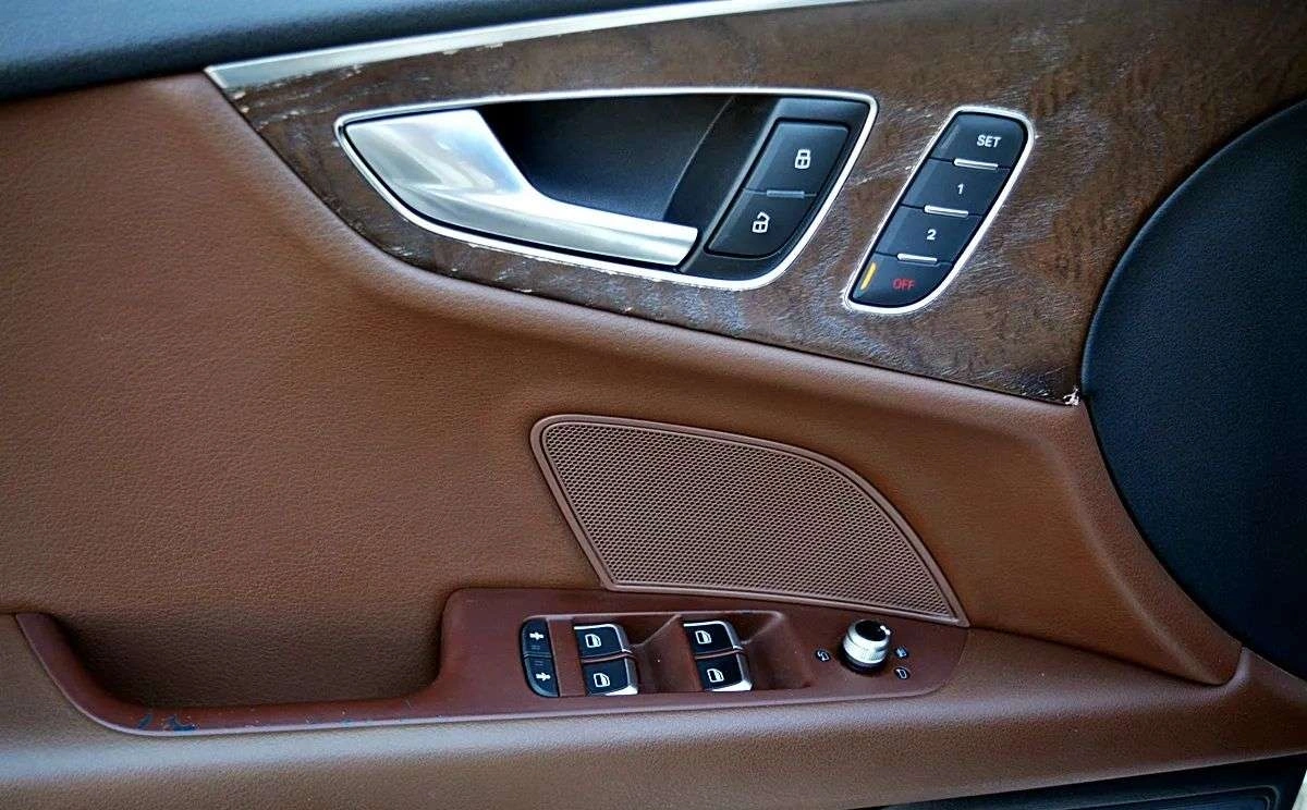 Audi A7 Sportback - Zdjęcie 5