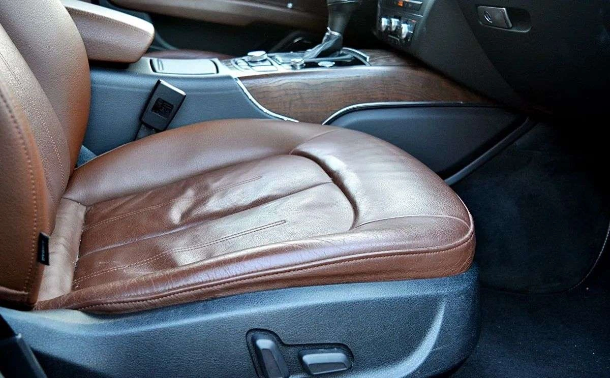 Audi A7 Sportback - Zdjęcie 6