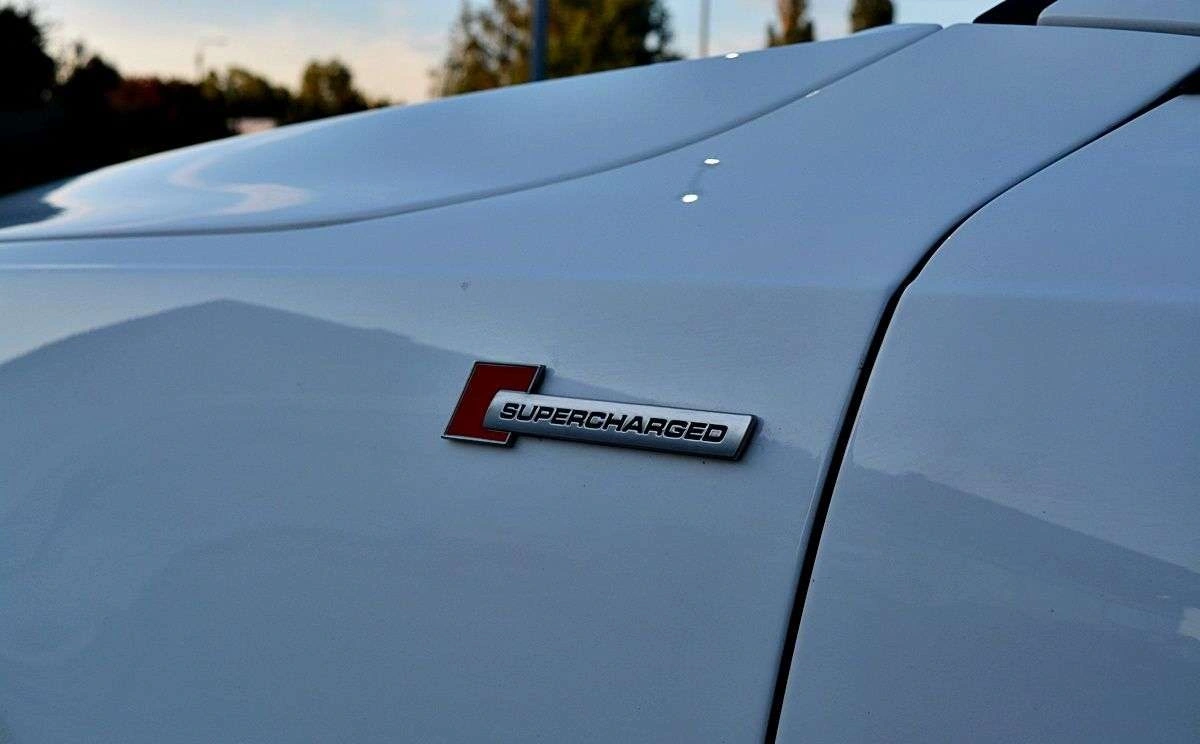 Audi A7 Sportback - Zdjęcie 19