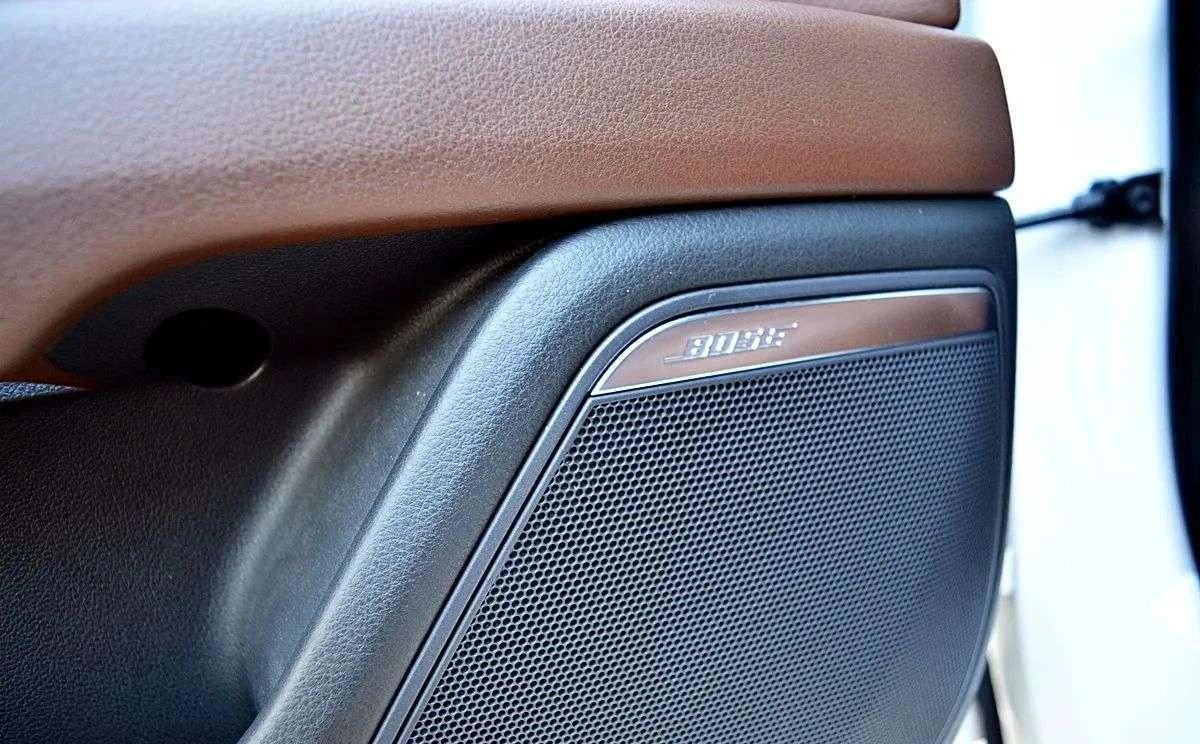 Audi A7 Sportback - Zdjęcie 28
