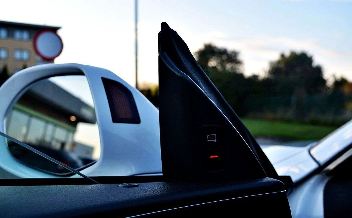 Audi A7 Sportback - Zdjęcie 30
