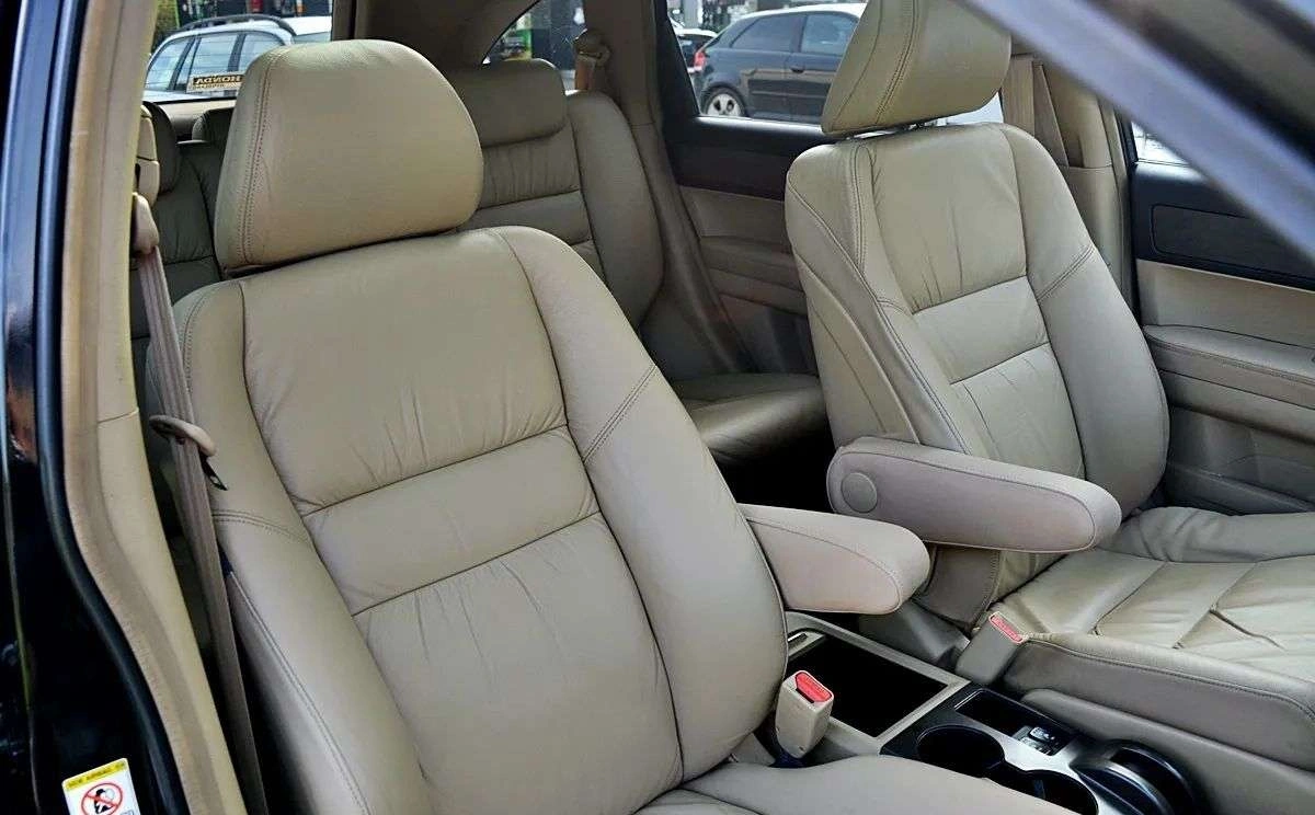 Honda CR-V - Zdjęcie 6
