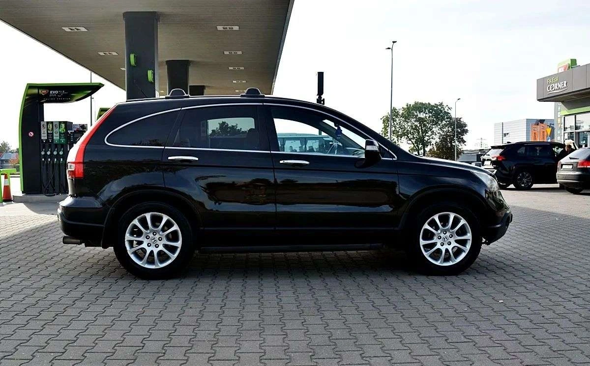 Honda CR-V - Zdjęcie 11