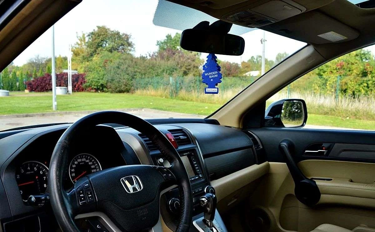 Honda CR-V - Zdjęcie 16