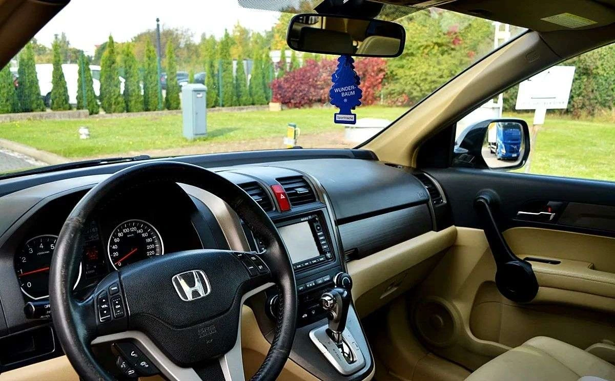 Honda CR-V - Zdjęcie 17