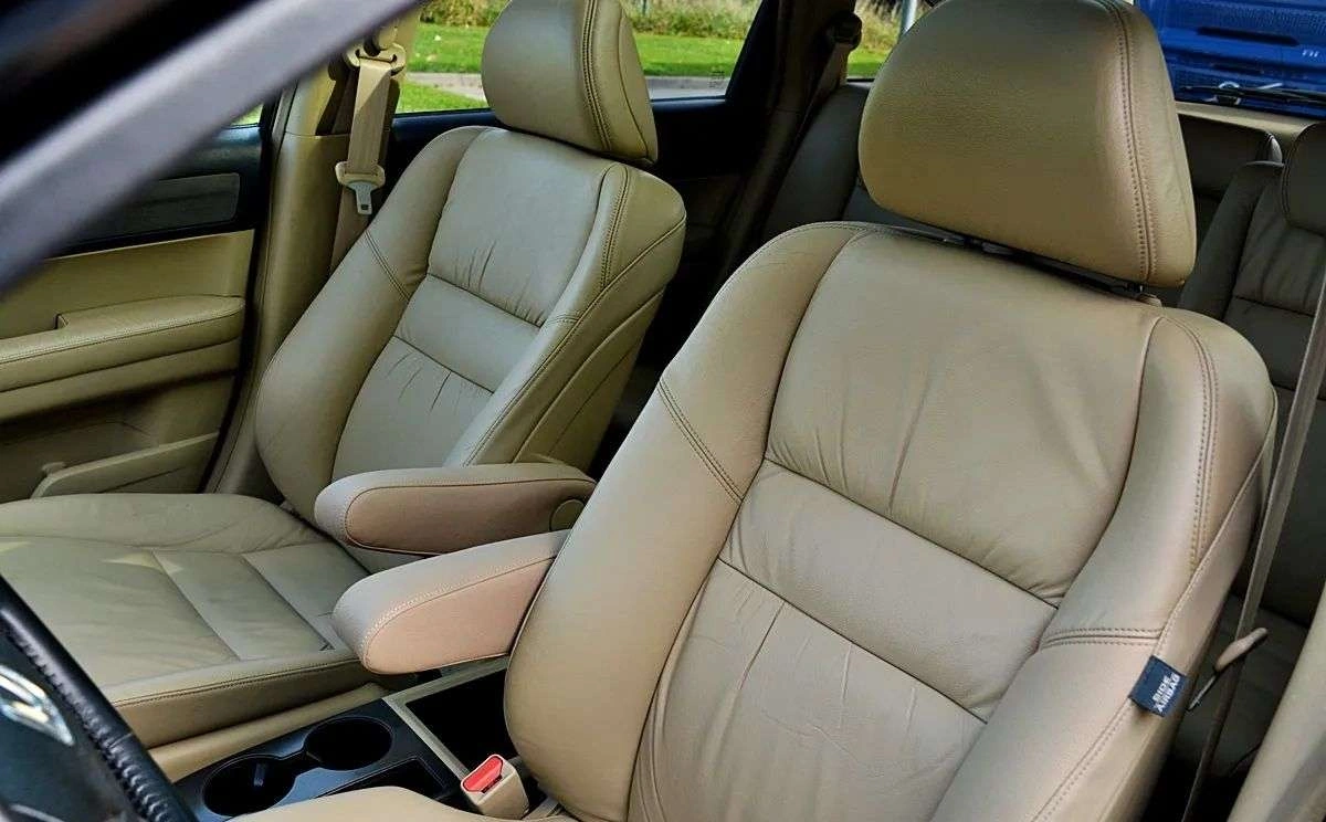 Honda CR-V - Zdjęcie 18