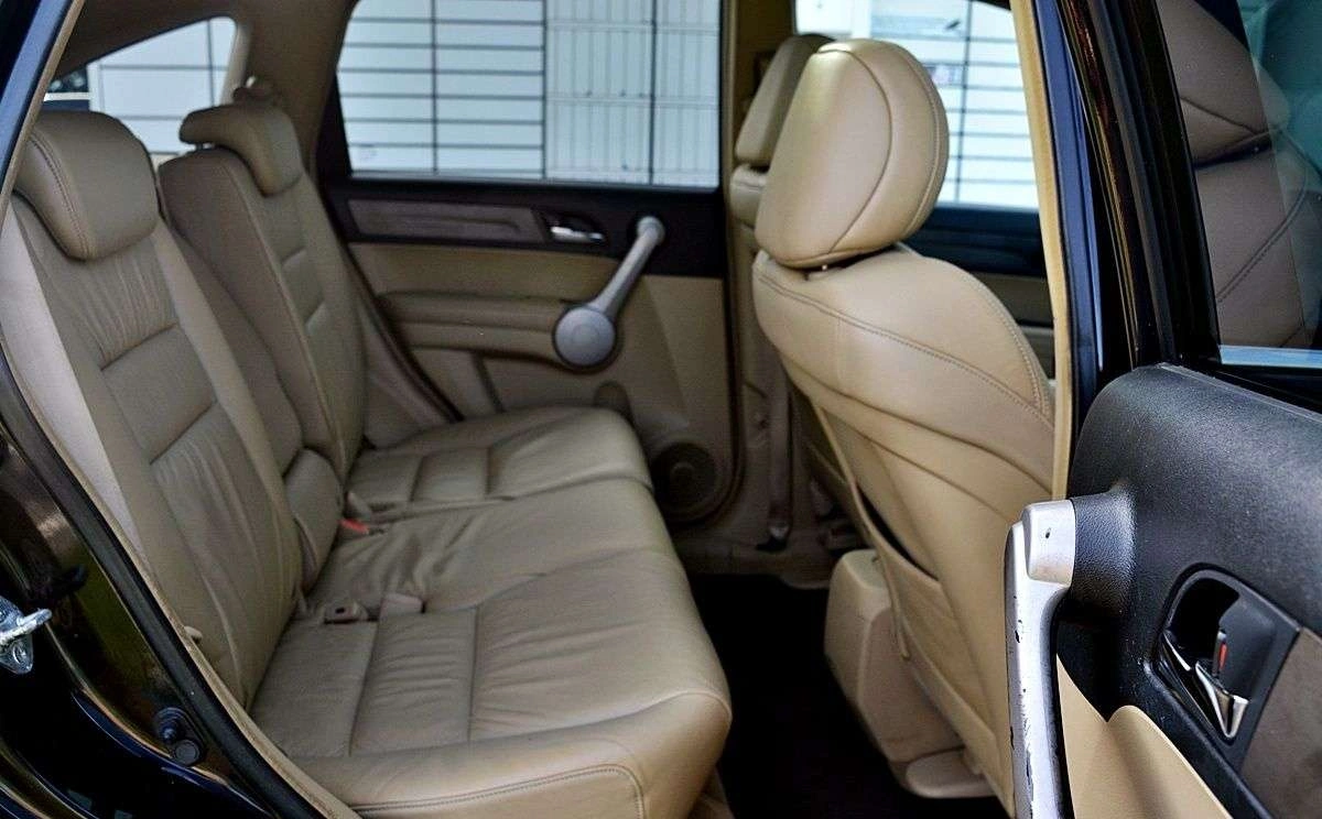 Honda CR-V - Zdjęcie 20
