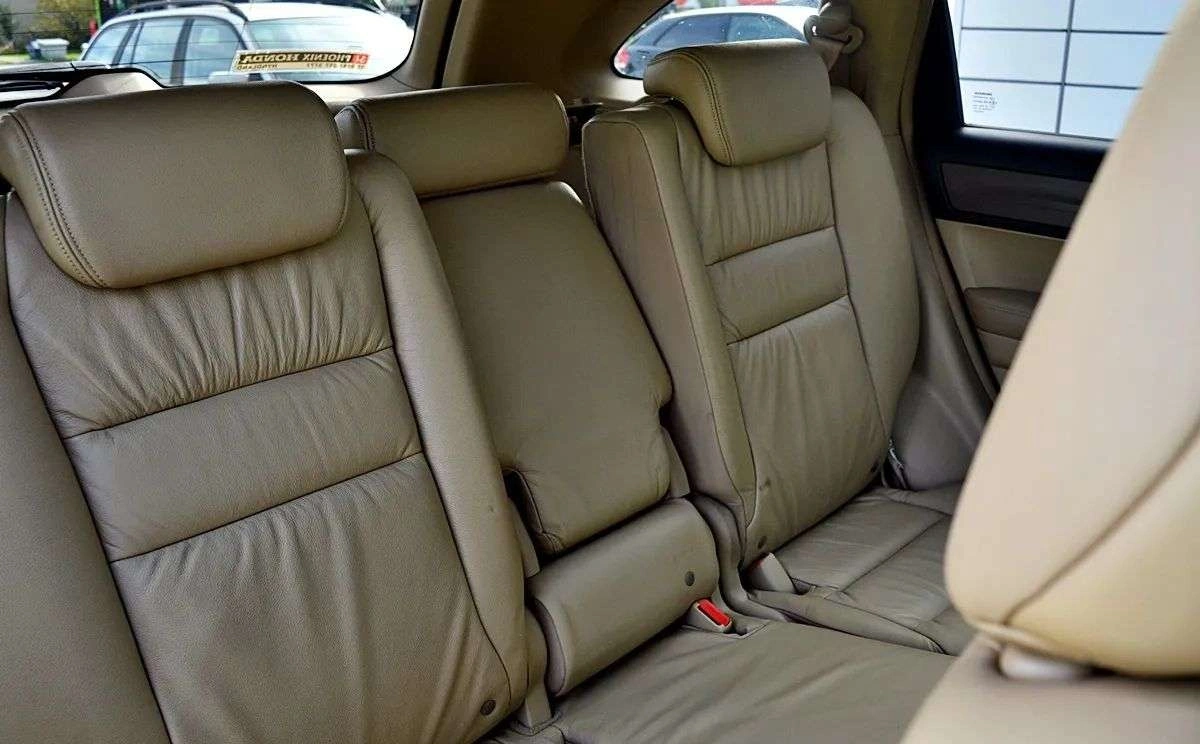 Honda CR-V - Zdjęcie 21