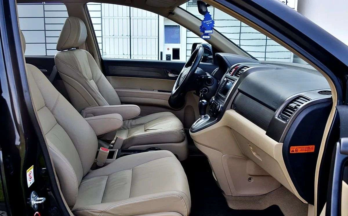 Honda CR-V - Zdjęcie 22