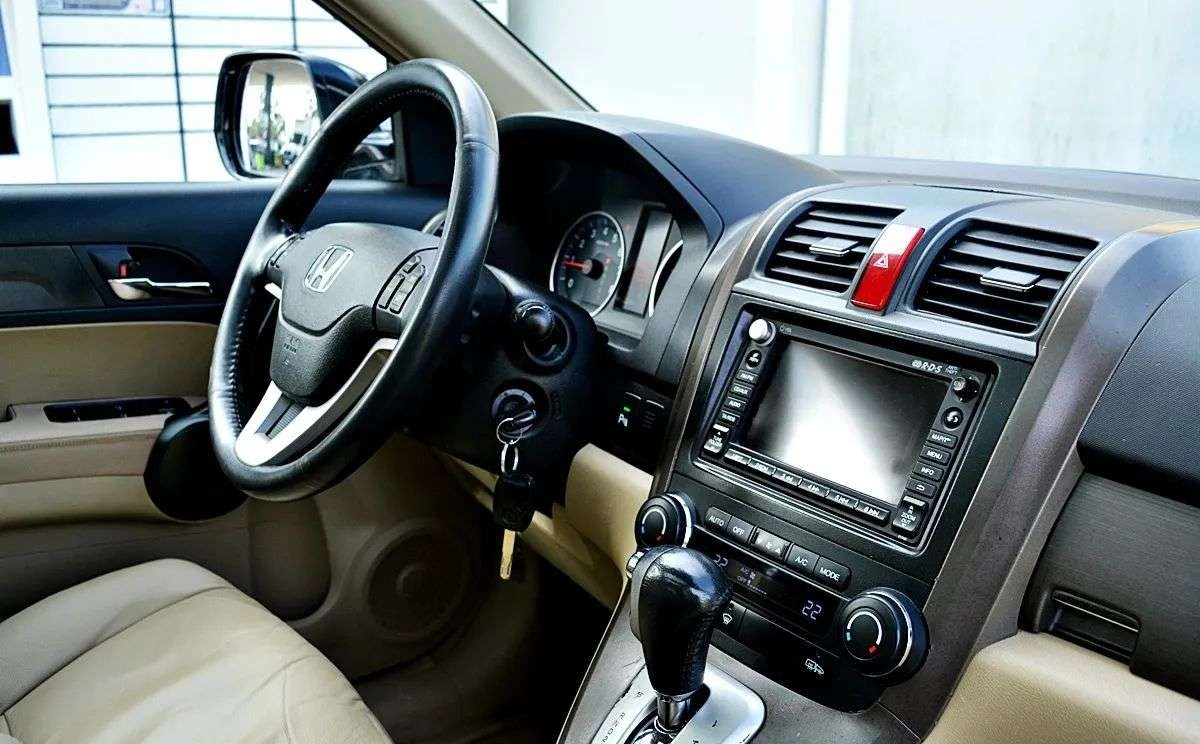 Honda CR-V - Zdjęcie 24