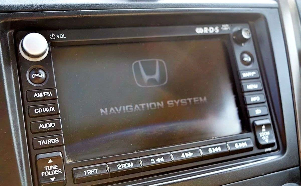 Honda CR-V - Zdjęcie 26
