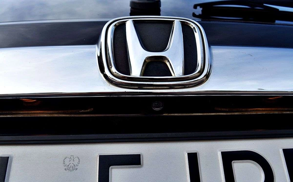 Honda CR-V - Zdjęcie 31