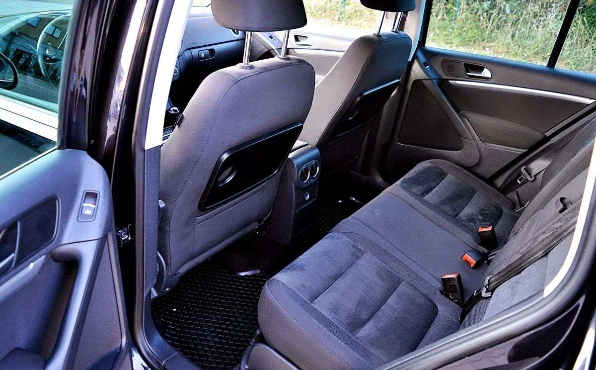 Volkswagen Tiguan - Zdjęcie 19