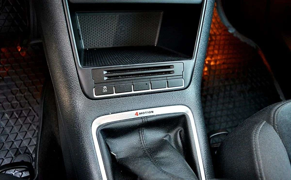 Volkswagen Tiguan - Zdjęcie 22