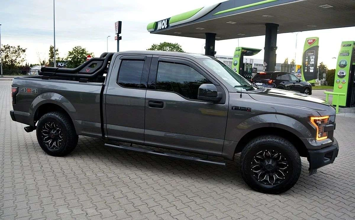 Ford F150 - Zdjęcie 6