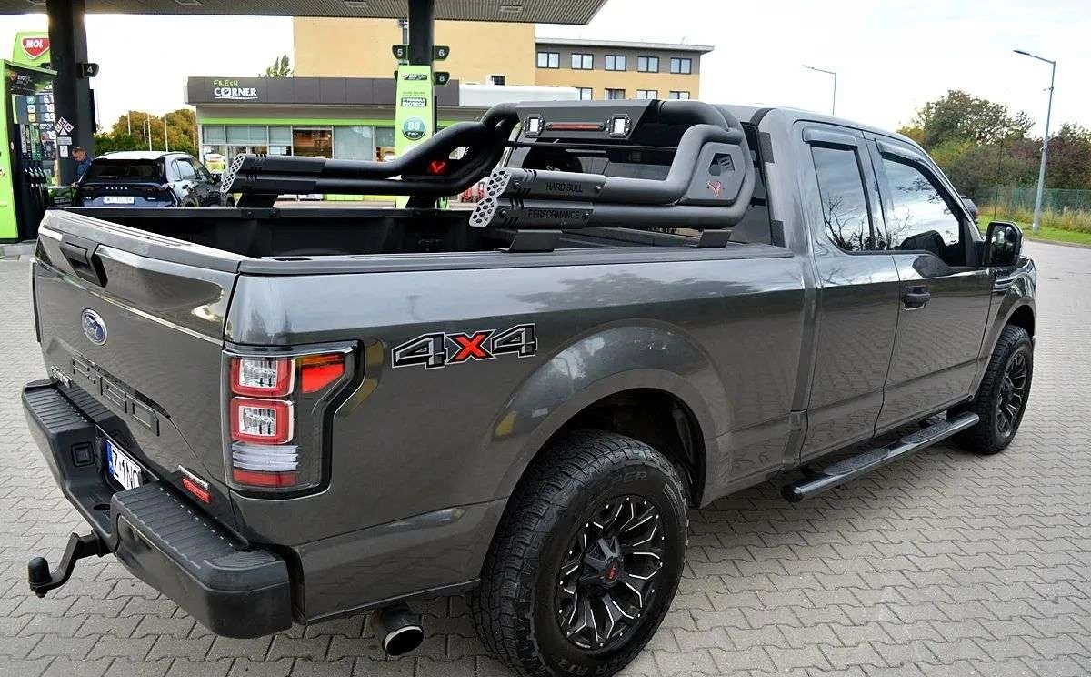 Ford F150 - Zdjęcie 7