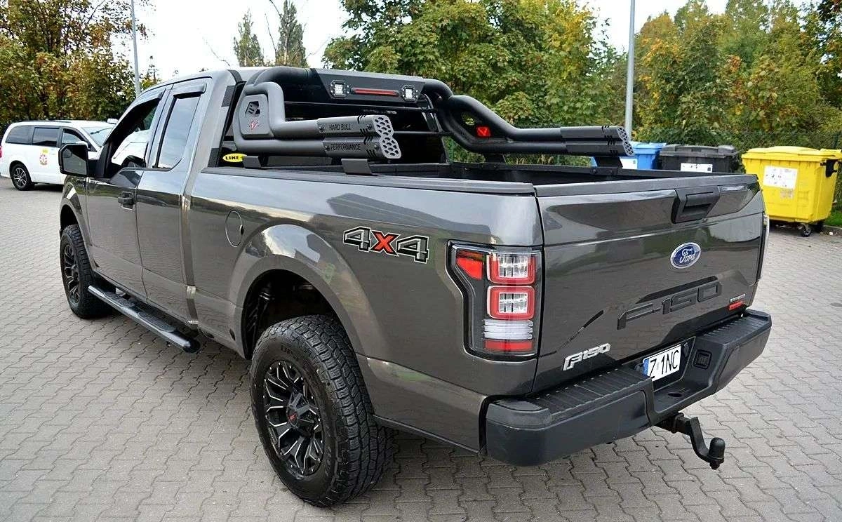 Ford F150 - Zdjęcie 8