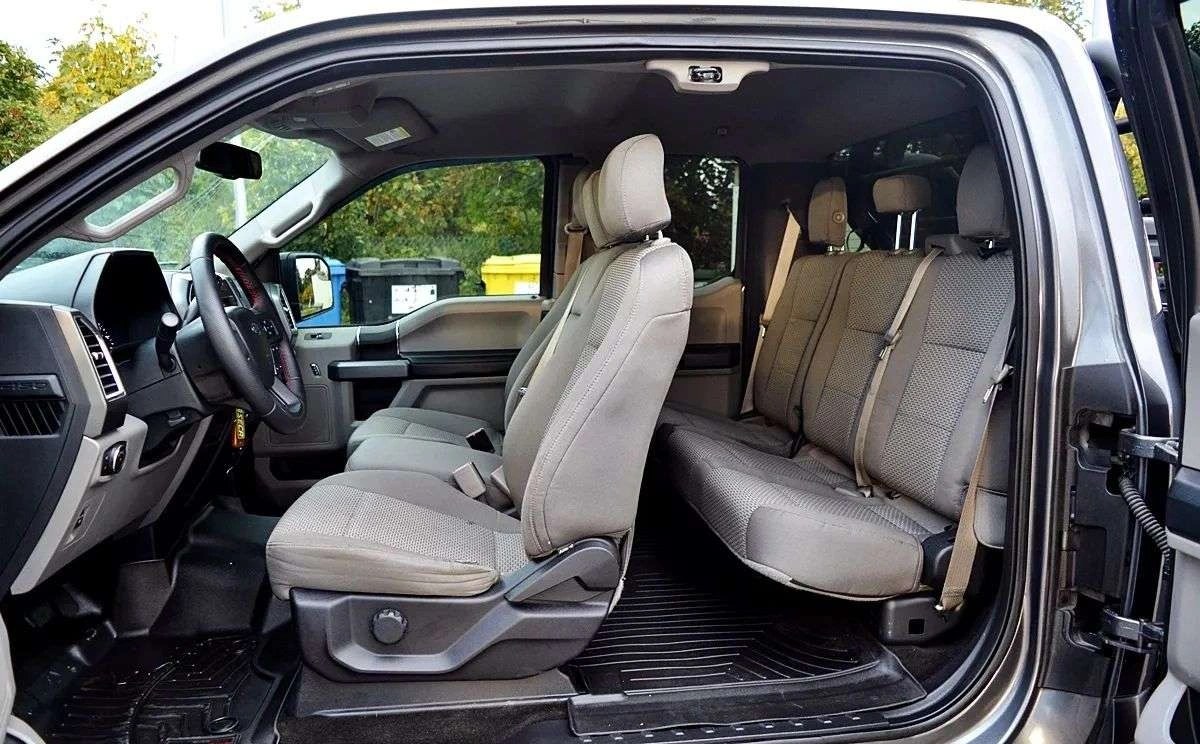 Ford F150 - Zdjęcie 14