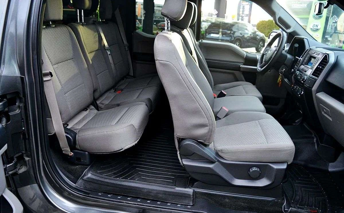 Ford F150 - Zdjęcie 15