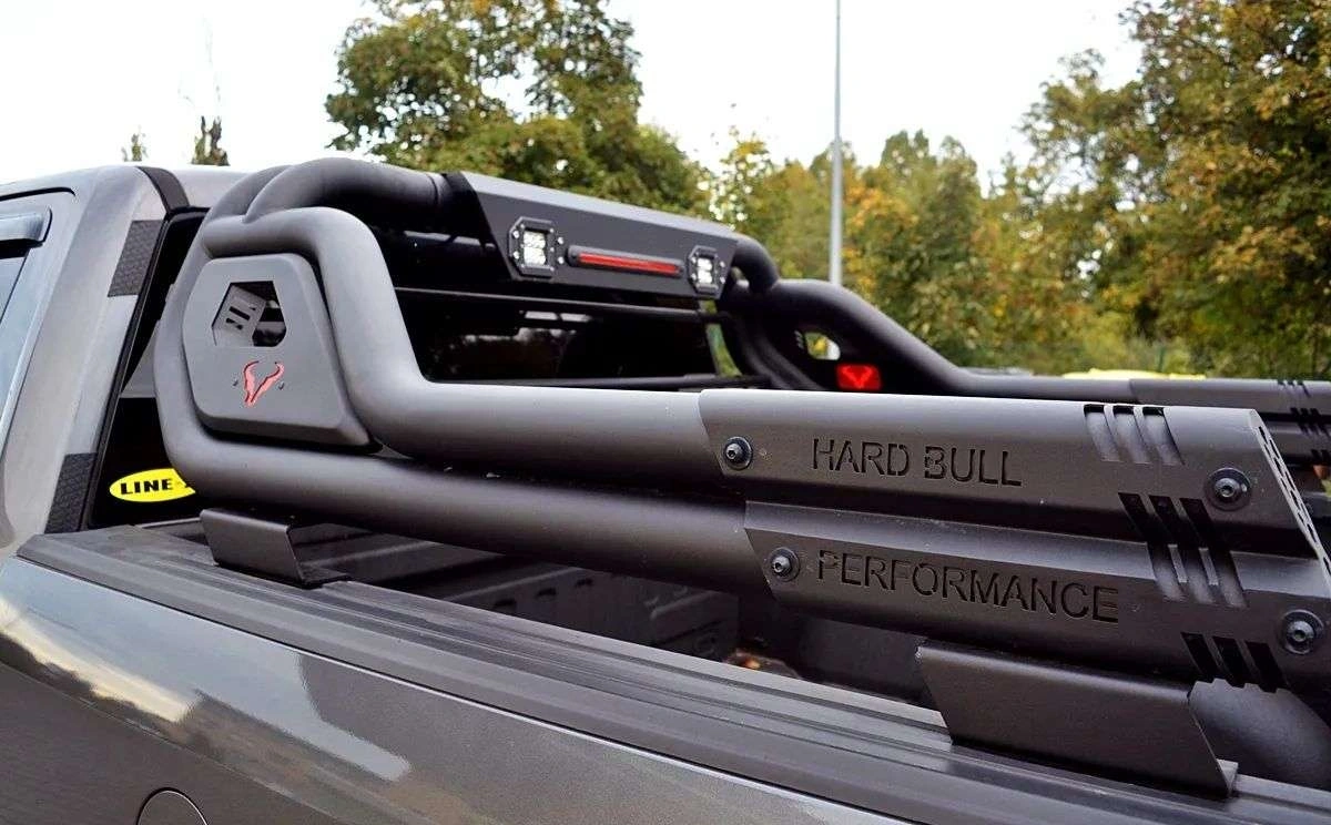 Ford F150 - Zdjęcie 16
