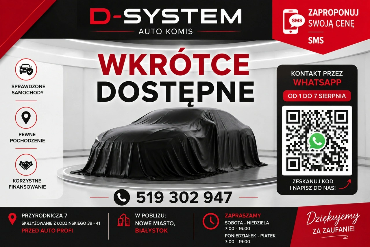 Kia Ceed - Zdjęcie 7