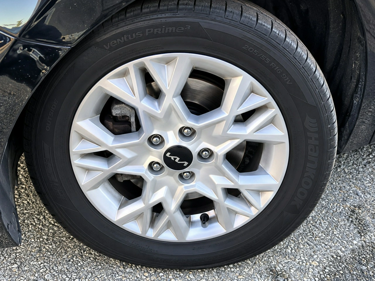 Kia Ceed - Zdjęcie 9