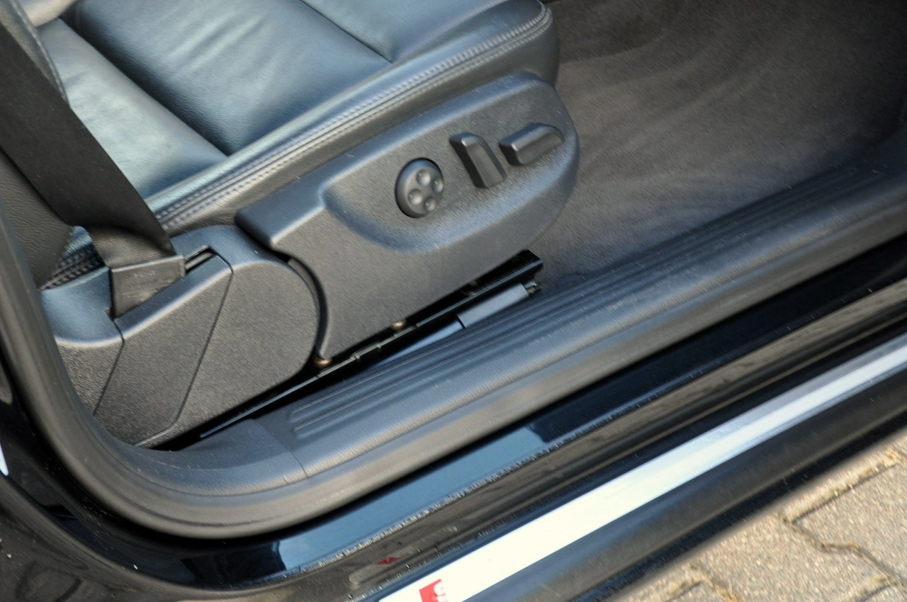 Audi A6 - Zdjęcie 18