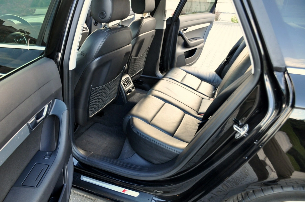 Audi A6 - Zdjęcie 20