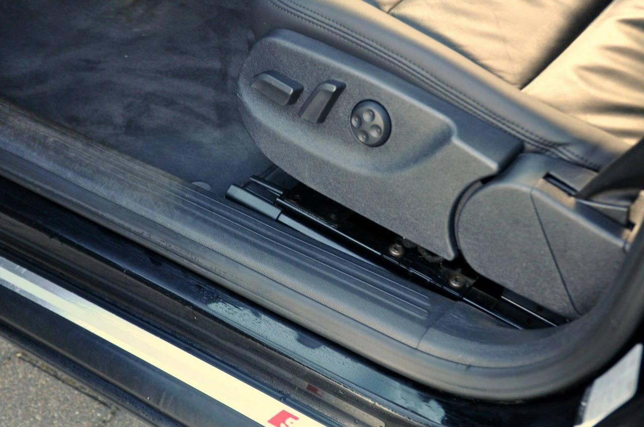 Audi A6 - Zdjęcie 23