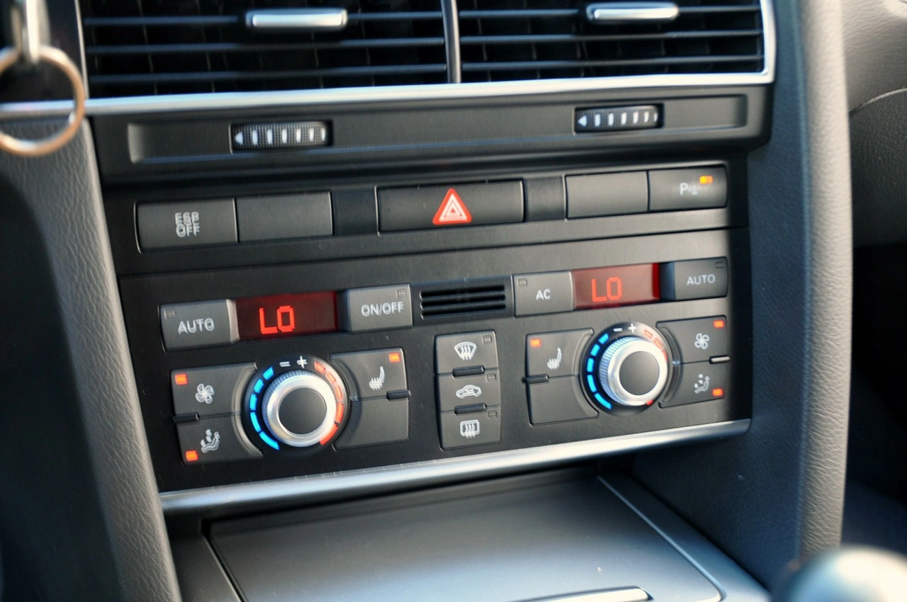 Audi A6 - Zdjęcie 33