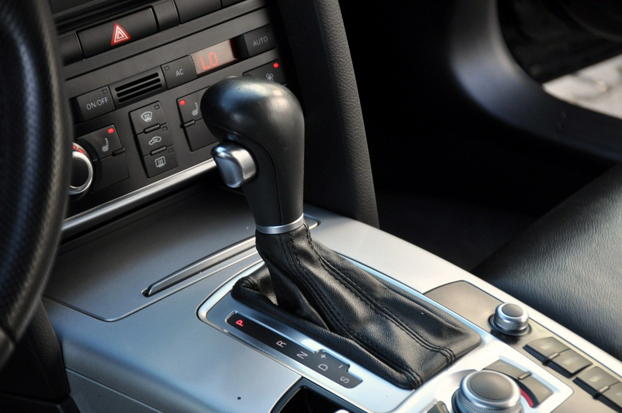 Audi A6 - Zdjęcie 34