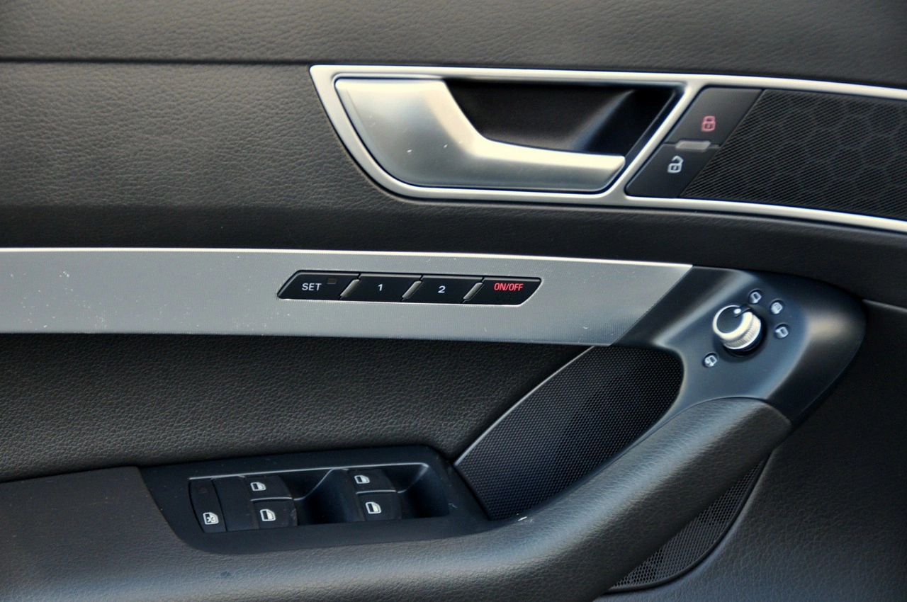 Audi A6 - Zdjęcie 36