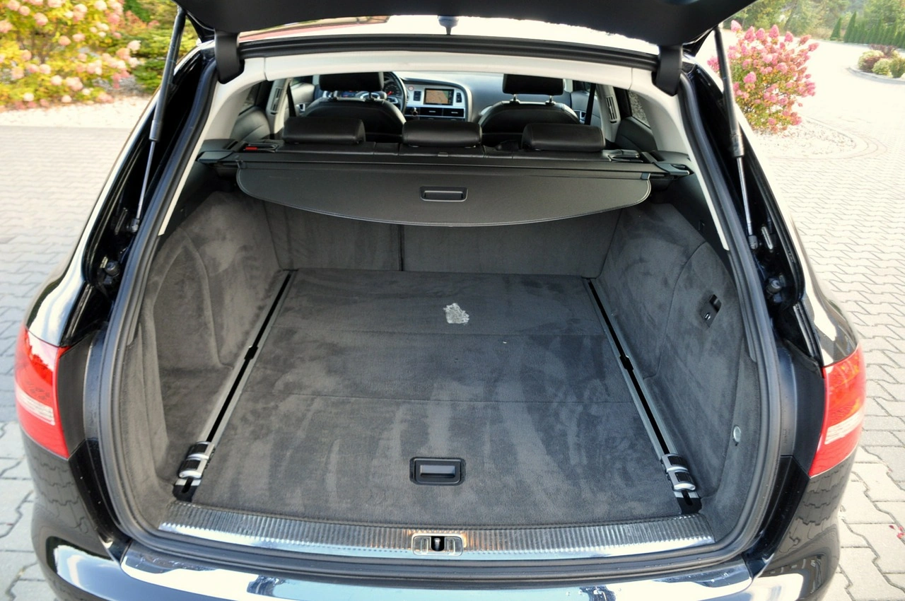 Audi A6 - Zdjęcie 37