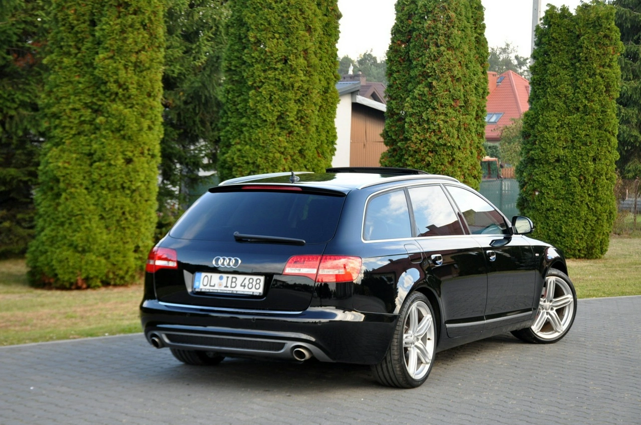 Audi A6 - Zdjęcie 5